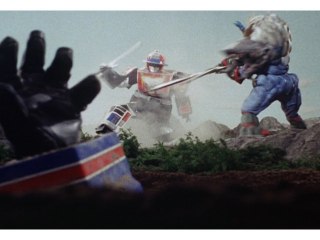 第30話 レーダの最後