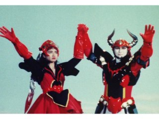 第31話 女戦士キリカ