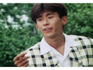 第33話 奪え!洋平の顔