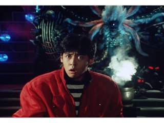 第39話 ラゴーンの最後