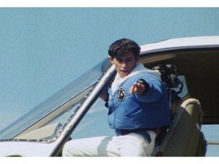 第40話 歩け!四国の子