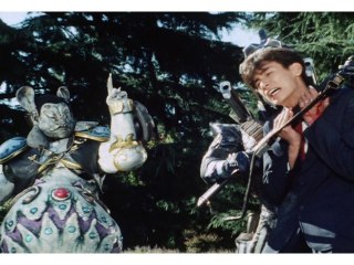 第43話 6人目の戦士!