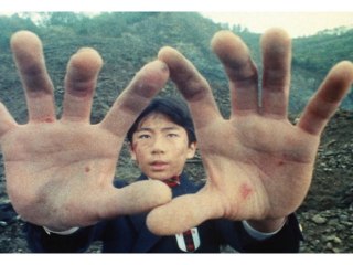 第45話 超マジック少年