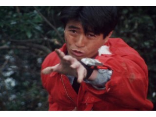 第3話 挑戦! 銀河の虎