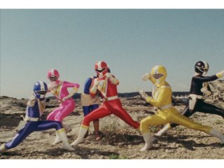 第8話 輝け! 一粒の命