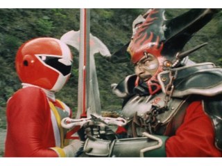 第15話 レッドが二人!!