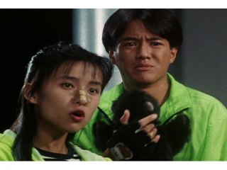 第36話 双子大作戦