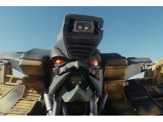 第44話 死闘ロボ戦