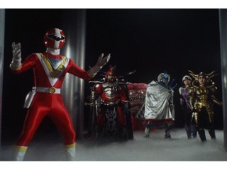 第45話 敵基地突入