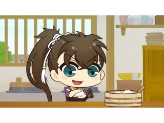 第4話 「薫のどす黒い策略」「千鶴への贈り物」