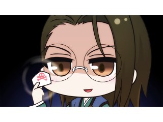 第7話 「伊東さんへの隠し事」「山南さんの薬」