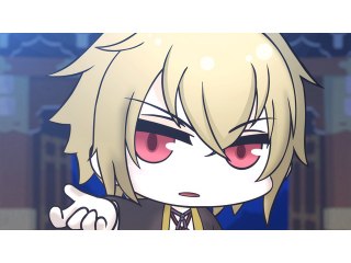 第10話 「迎えに来たぞ」「夢想家 風間」