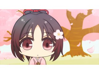 第12話 「父さまへ・・・」