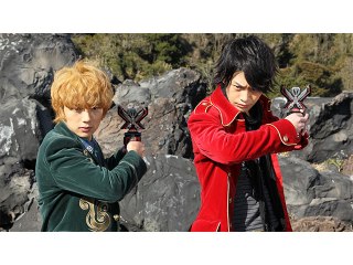 第3話 勇気を魔法に変えて～マージ・マジ・ゴー・ゴーカイ～