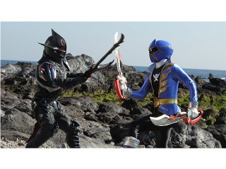 第4話 何のための仲間