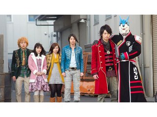 第5話 ジャッジメント・パイレーツ