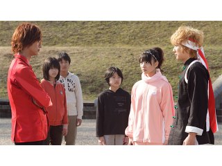 第7話 ニキニキ!拳法修行