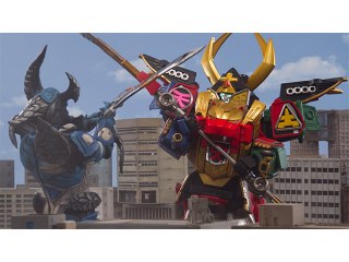 第12話 極付派手侍