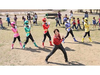 第14話 いまも交通安全