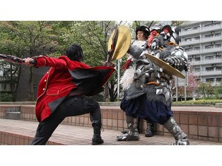 第15話 私掠船現る