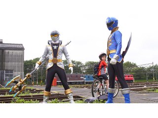 第22話 星降る約束