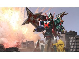 第26話 シュシュっとTHE SPECIAL