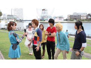 第31話 衝撃!!秘密作戦