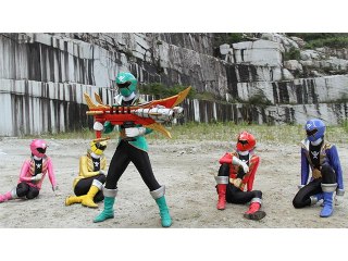 第32話 力を一つに