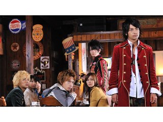 第35話 次元ノムコウ