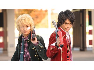 第43話 伝説の勇者に