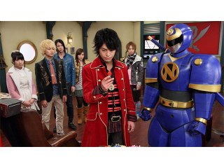 第45話 慌てん坊忍者