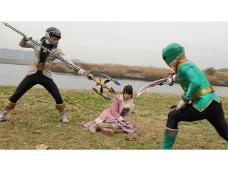 第46話 ヒーロー合格