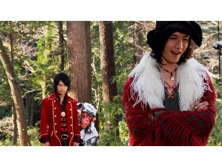 第47話 裏切りの果て