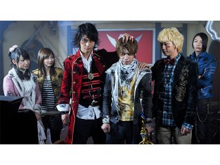 第50話 決戦の日