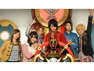 第51話 さよなら宇宙海賊