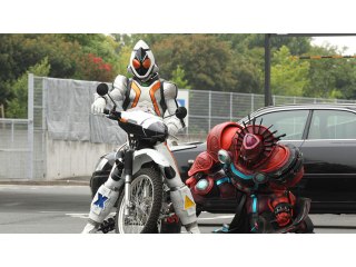 第2話 宇・宙・上・等