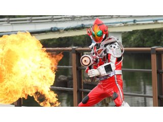 第15話 聖・夜・合・唱