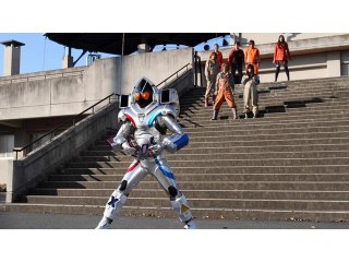 第20話 超・絶・磁・力