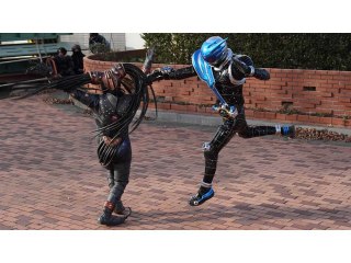 第26話 有・終・輪・舞