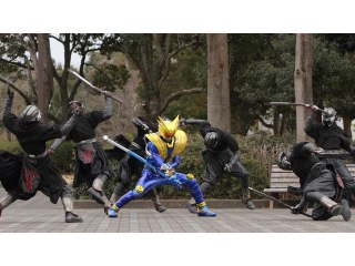 第30話 先・輩・無・用