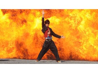 第32話 超・宇・宙・剣