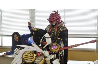 第41話 部・活・崩・壊