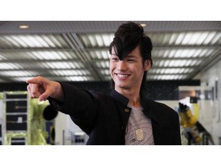 第42話 射・手・君・臨