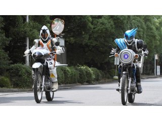 第48話(最終話) 青・春・銀・河