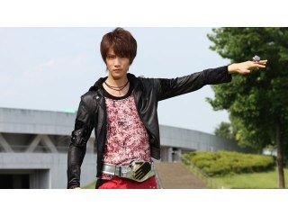 第1話 指輪の魔法使い