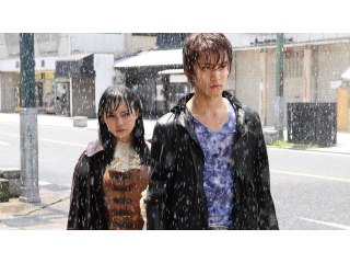 第3話 変身! 生中継