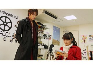 第15話 ラストシーンの後は