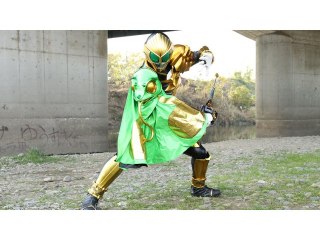 第17話 もう一人の魔法使い