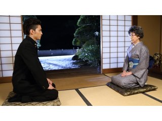 第24話 魔法使いの祖母