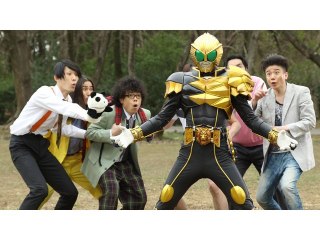 第32話 危険なアルバイト